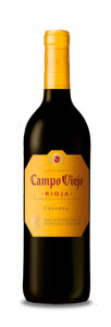 Campo Viejo Crianza Campo Viejo Crianza