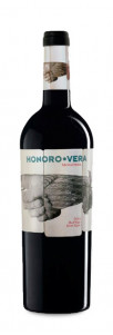 Honoro Vera Monastrell Honoro Vera Monastrell