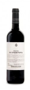 Supernova Crianza Supernova Crianza