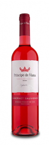 Príncipe de Viana Rosado Cabernet Sauvignon Príncipe de Viana Rosado Cabernet Sauvignon