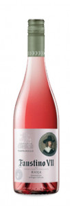 Faustino VII Rosado Faustino VII Rosado