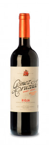 Gómez Cruzado Reserva Gómez Cruzado Reserva