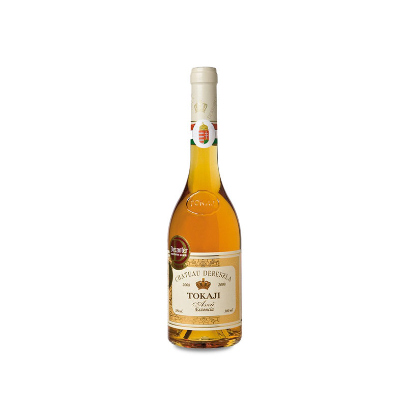 Château Dereszla Aszú Eszencia 50 Cl 2008