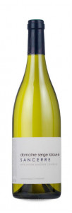 Domaine Serge Laloue Sancerre Blanc Domaine Serge Laloue Sancerre Blanc