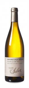 Domaine Serge Laloue Sancerre Blanc Cuvée Silex Domaine Serge Laloue Sancerre Blanc Cuvée Silex