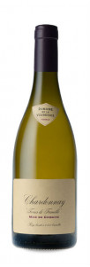Domaine de la Vougeraie Bourgogne Chardonnay Terres de Famille Domaine de la Vougeraie Bourgogne Chardonnay Terres de Famille