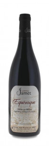 Jamet Côtes-du-Rhône Equivoque Jamet Côtes-du-Rhône Equivoque