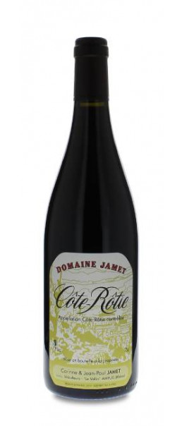 Jamet Côte-Rôtie
