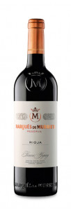 Marqués de Murrieta Reserva Marqués de Murrieta Reserva