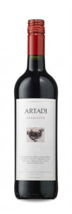 Artadi Tradición Artadi Tradición