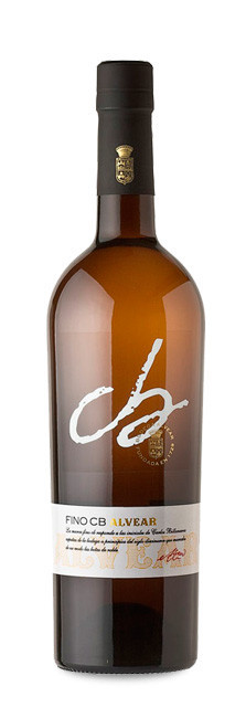 Alvear Fino C.B.