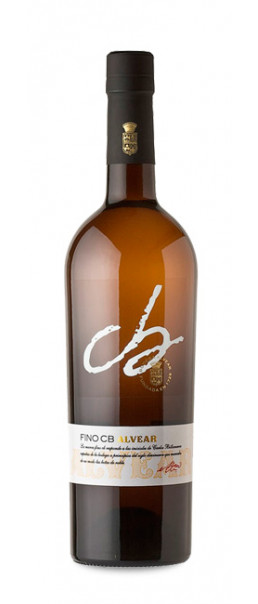 Alvear Fino C.B.