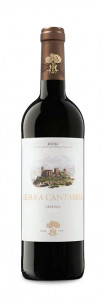 Sierra Cantabria Crianza Sierra Cantabria Crianza