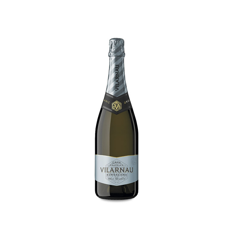 Castell De Vilarnau Reserva Brut