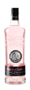 Puerto de Indias Strawberry Gin Puerto de Indias Strawberry Gin