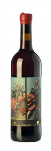 Clos Lentiscus Perill Noir Clos Lentiscus Perill Noir