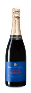 Clos Lentiscus Syrah Colection CRV Rosé Clos Lentiscus Syrah Colection CRV Rosé