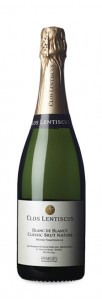 Clos Lentiscus Malvasia Blanc de Blancs Clos Lentiscus Malvasia Blanc de Blancs