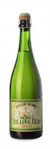 Clos Lentiscus Gentlemant Xarel·lo Clos Lentiscus Gentlemant Xarel·lo