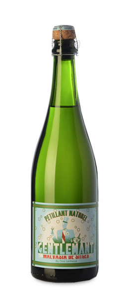 Clos Lentiscus Gentlemant Malvasia