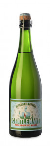 Clos Lentiscus Gentlemant Malvasia Clos Lentiscus Gentlemant Malvasia