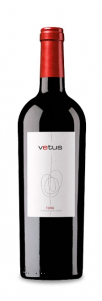 Vetus Vetus