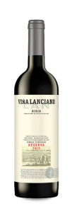 Viña Lanciano Reserva Viña Lanciano Reserva