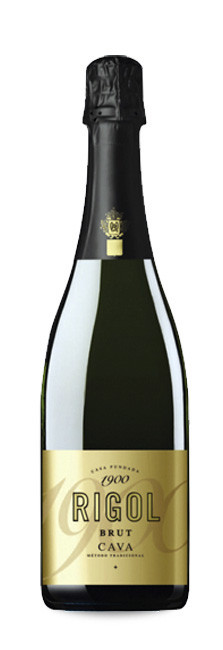 Rigol Brut