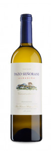 Pazo Señorans Pazo Señorans