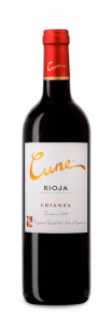 Cune Crianza Cune Crianza