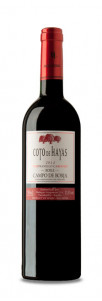 Coto de Hayas Tempranillo Cabernet Roble Coto de Hayas Tempranillo Cabernet Roble