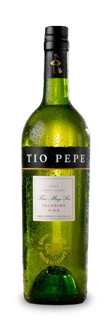 Tío Pepe