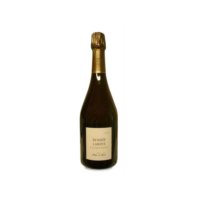 Benoit Lahaye Blanc De Noirs