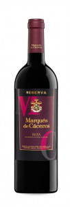 Marqués de Cáceres Reserva Marqués de Cáceres Reserva