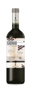Castaño Monastrell Castaño Monastrell