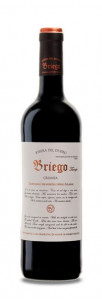 Briego Tiempo Crianza Briego Tiempo Crianza