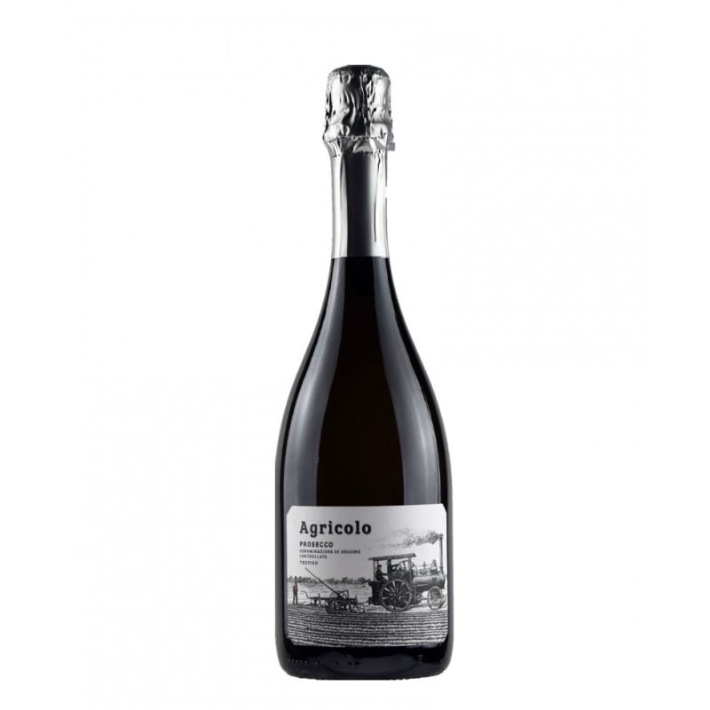 Agricolo Prosecco Extra Dry M M