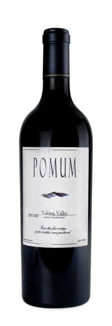 Pomum Red Wine