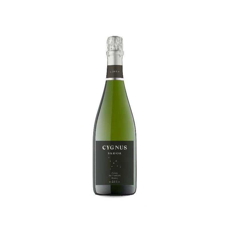 Cygnus Sador Brut Nature Reserva