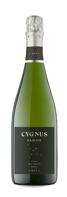 Cygnus Sador Brut Nature Reserva