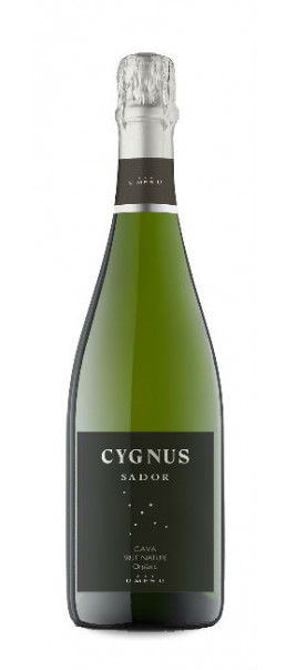 Cygnus Sador Brut Nature Reserva