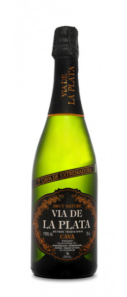 Vía de la Plata Brut Nature