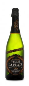 Vía de la Plata Brut Nature Vía de la Plata Brut Nature