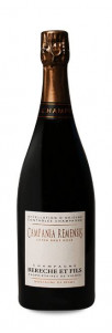 Bérêche & Fils Campania Remensis Brut Rosé Bérêche & Fils Campania Remensis Brut Rosé