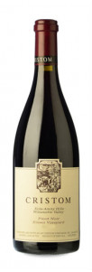 Cristom Eileen Vineyard Pinot Noir Cristom Eileen Vineyard Pinot Noir