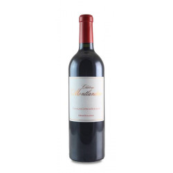 Château Montlandrie 2014