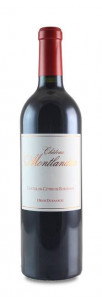 Château Montlandrie Château Montlandrie