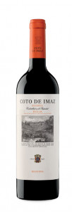 Coto de Imaz Reserva Coto de Imaz Reserva