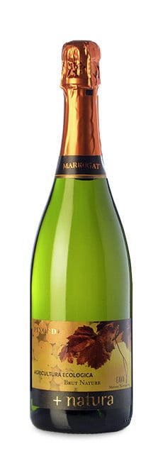 Marrugat +Natura Brut Nature