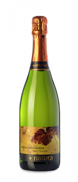 Marrugat +Natura Brut Nature